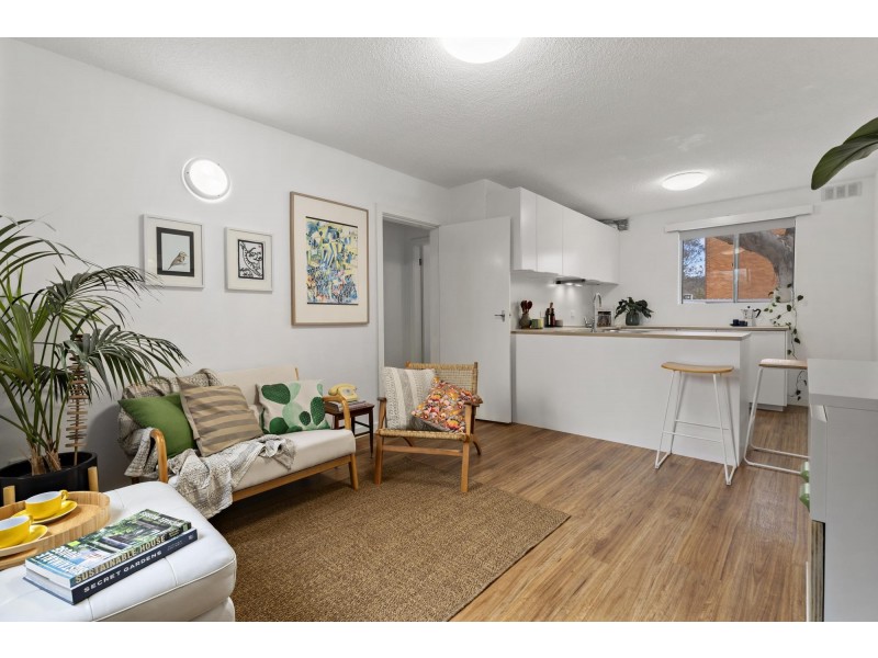 7/133 Rivett Street, Hackett ACT 2602