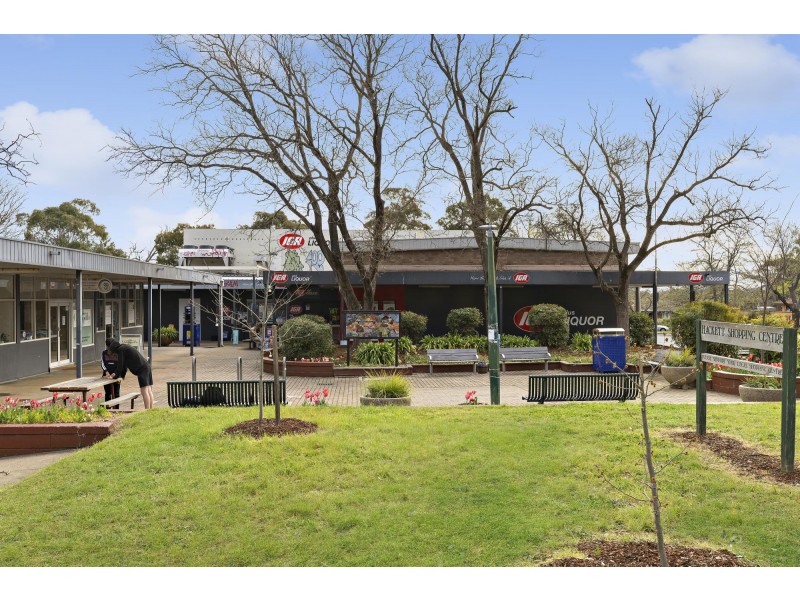 7/133 Rivett Street, Hackett ACT 2602