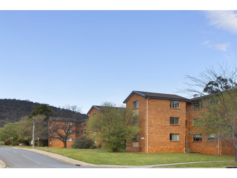 7/133 Rivett Street, Hackett ACT 2602