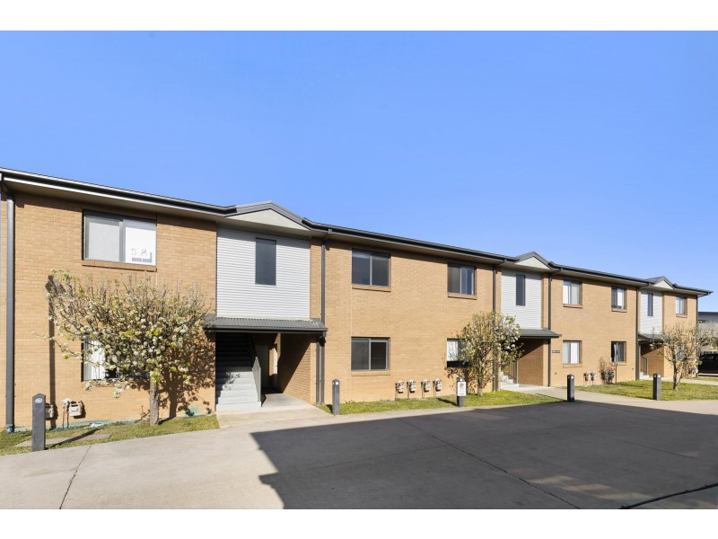 55/141 Mapleton Avenue, Harrison ACT 2914