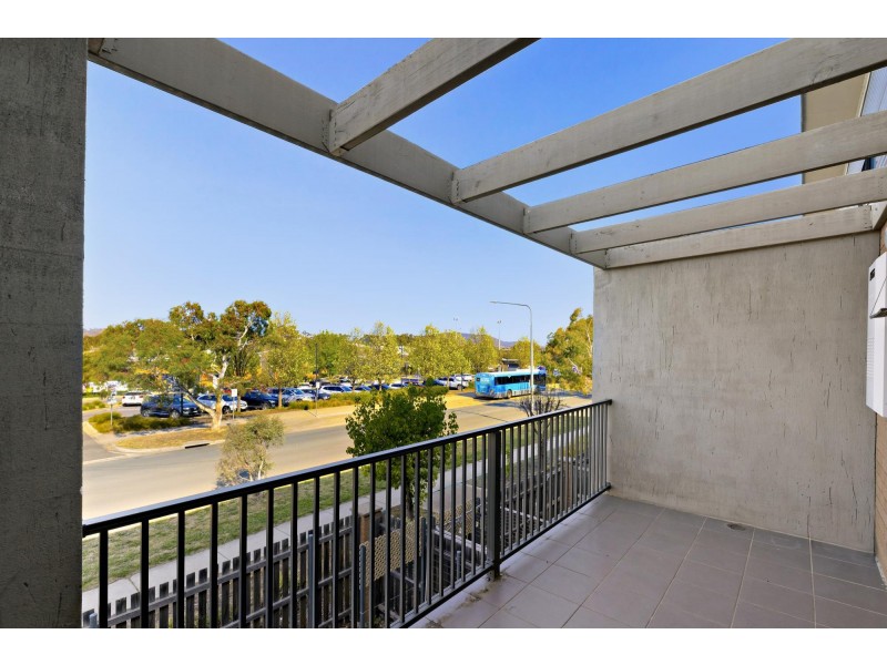55/141 Mapleton Avenue, Harrison ACT 2914