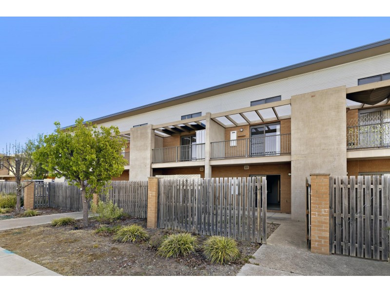 55/141 Mapleton Avenue, Harrison ACT 2914