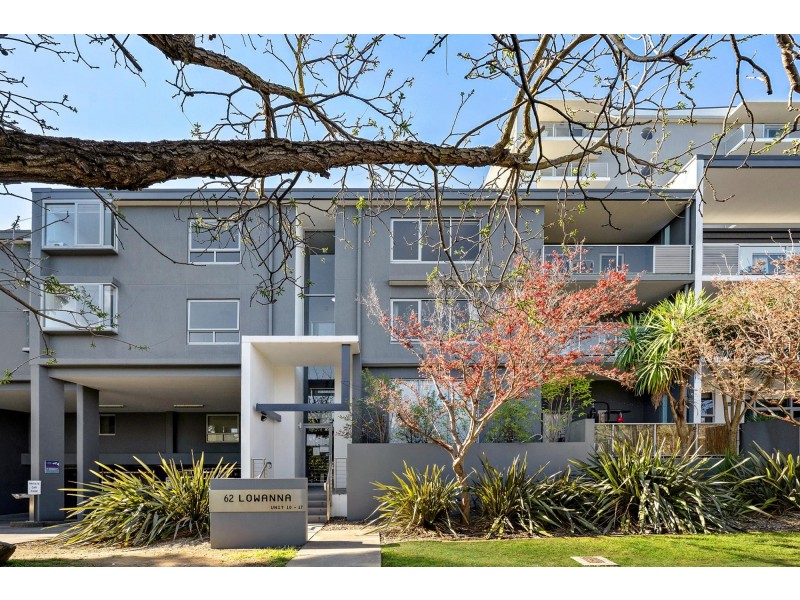 12/62 Lowanna Street, Braddon ACT 2612