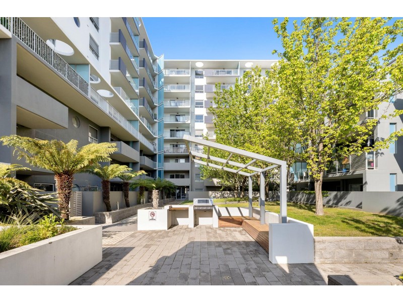 12/62 Lowanna Street, Braddon ACT 2612