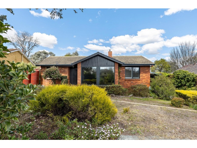 26 Chisholm Street, Ainslie ACT 2602