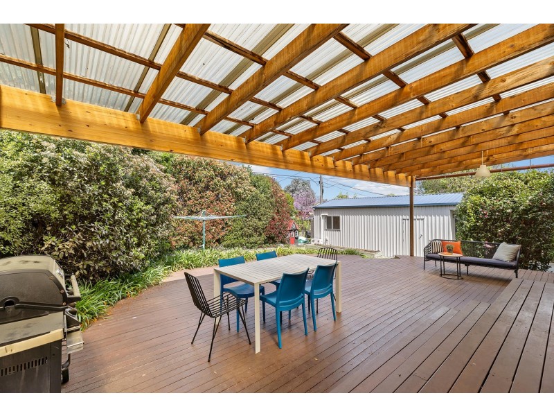 26 Chisholm Street, Ainslie ACT 2602