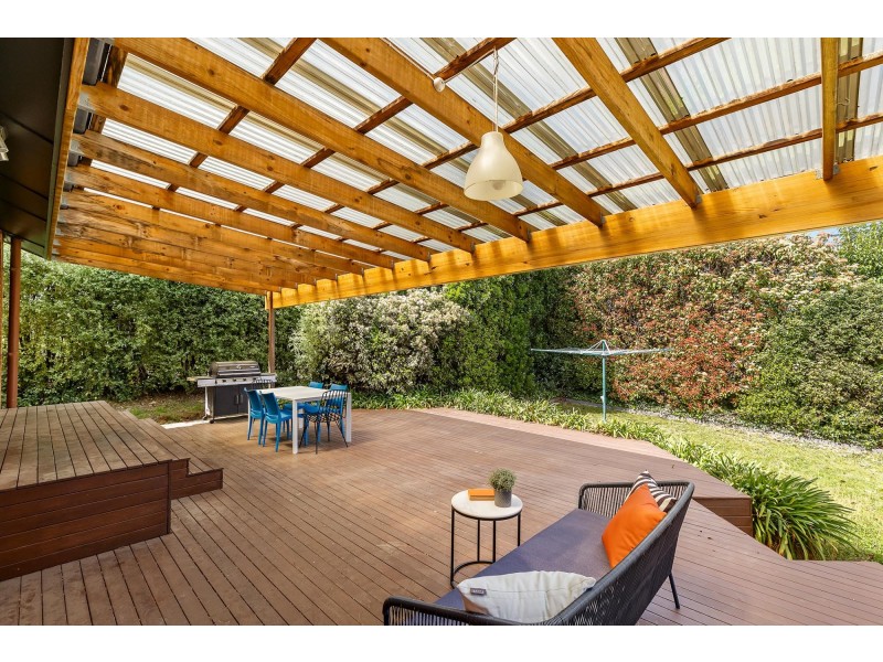 26 Chisholm Street, Ainslie ACT 2602