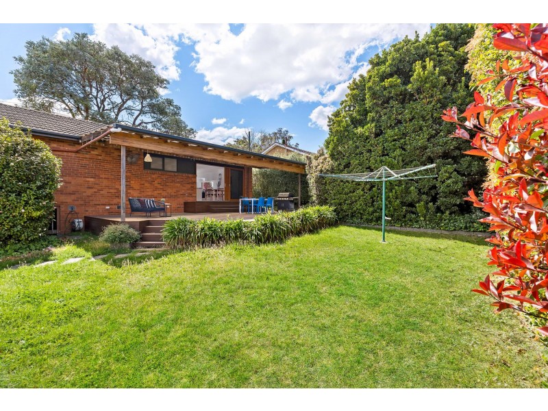 26 Chisholm Street, Ainslie ACT 2602