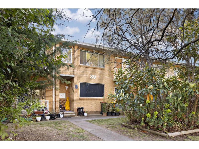 9/39 Gardiner Street, Downer ACT 2602