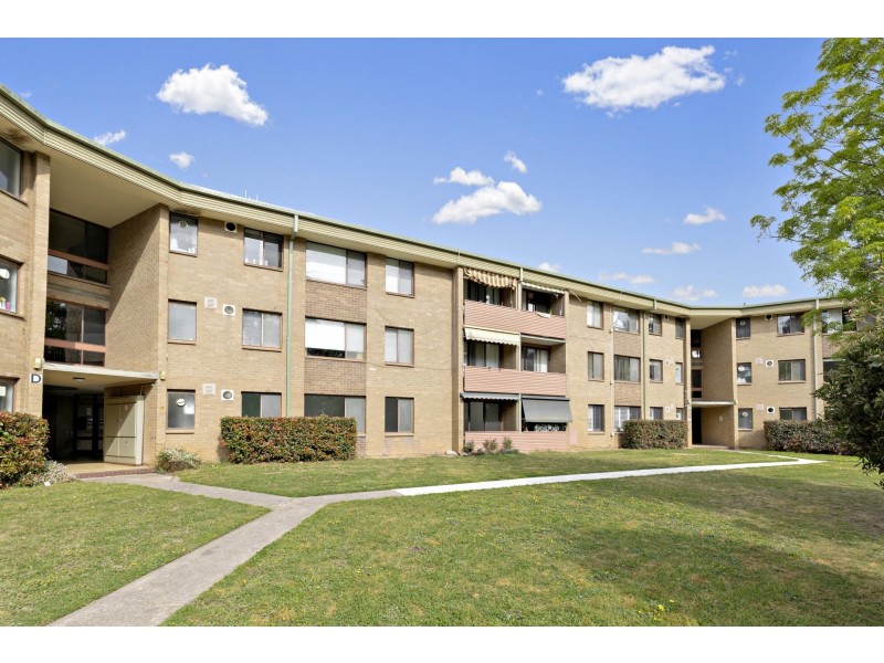 58/58 Wattle Street, Lyneham ACT 2602