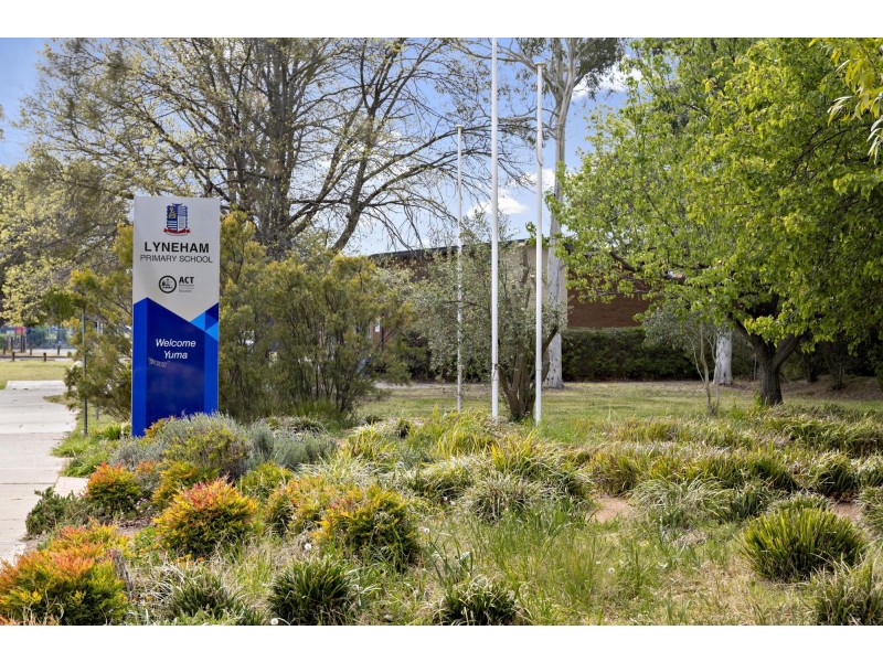 58/58 Wattle Street, Lyneham ACT 2602