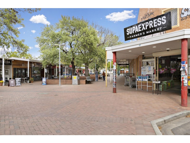 58/58 Wattle Street, Lyneham ACT 2602