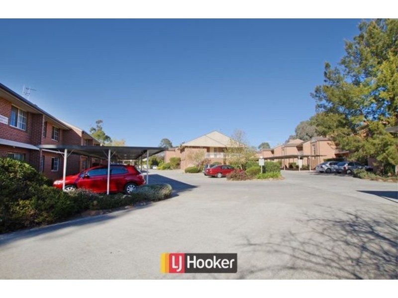 43/22 Archibald Street, Lyneham ACT 2602