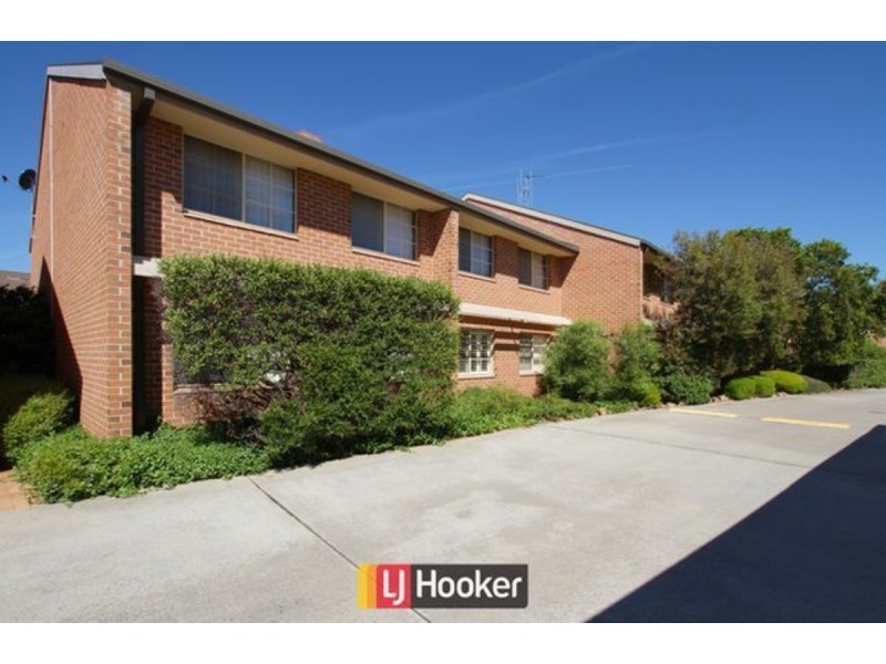 43/22 Archibald Street, Lyneham ACT 2602