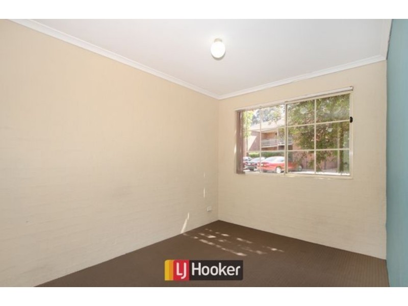 43/22 Archibald Street, Lyneham ACT 2602