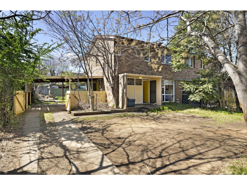 12 Dooring Street, Braddon ACT 2612