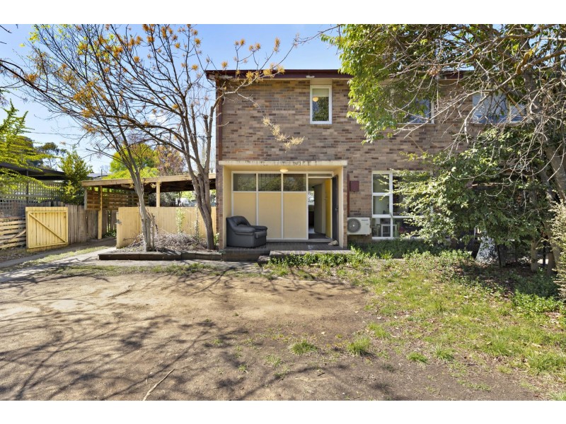 12 Dooring Street, Braddon ACT 2612