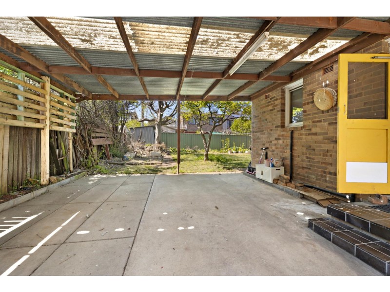 12 Dooring Street, Braddon ACT 2612