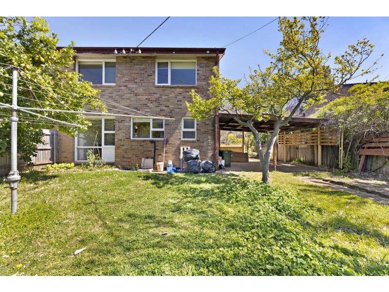 12 Dooring Street, Braddon ACT 2612