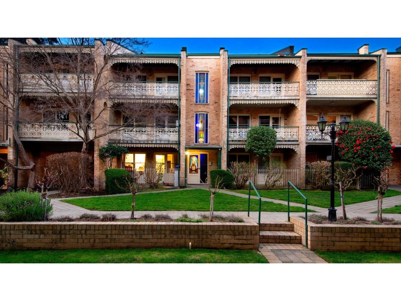 113/33 Currong Street, Reid ACT 2612
