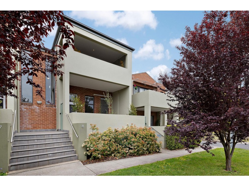 8/95A Wakefield Gardens, Ainslie ACT 2602