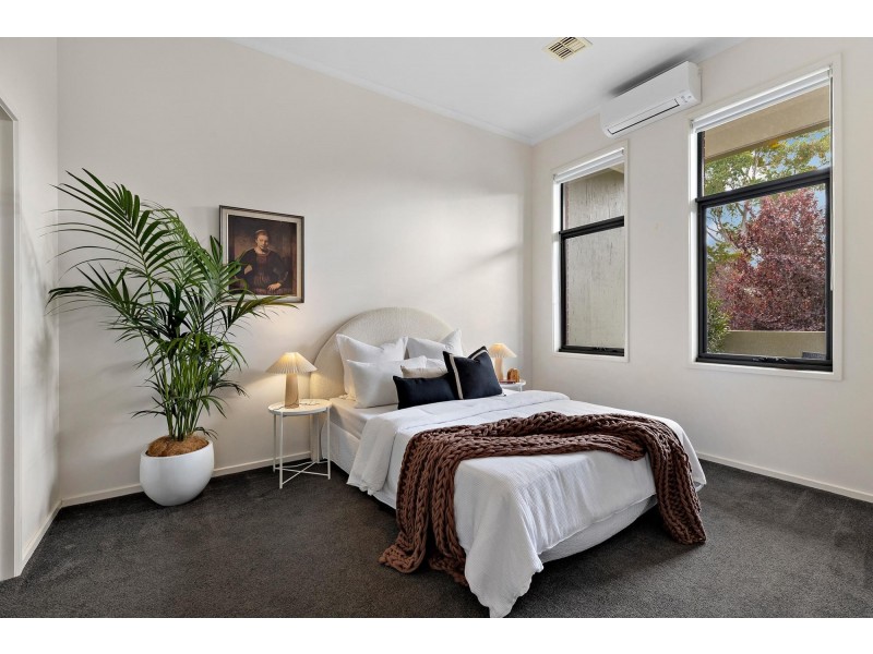 8/95A Wakefield Gardens, Ainslie ACT 2602