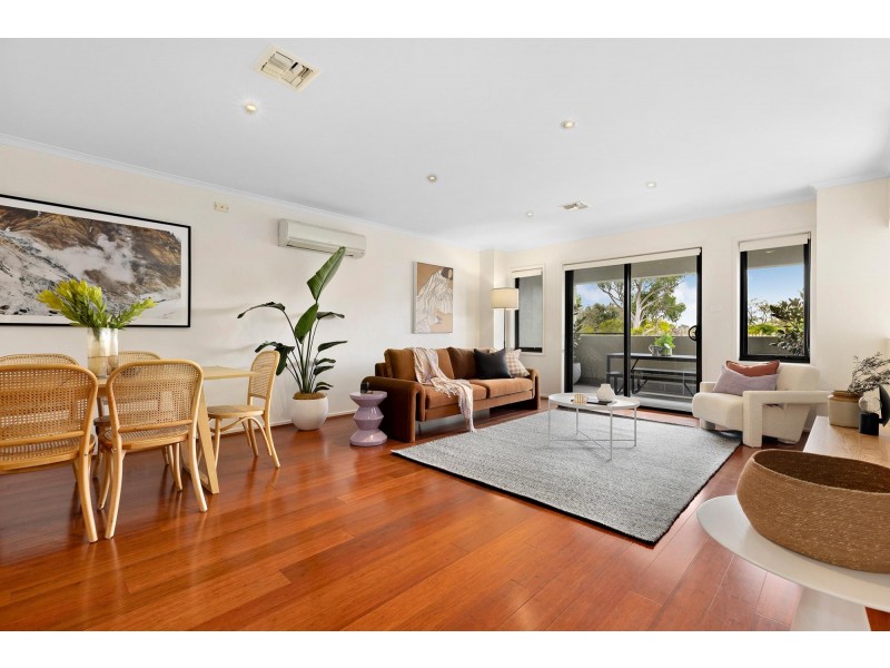 8/95A Wakefield Gardens, Ainslie ACT 2602