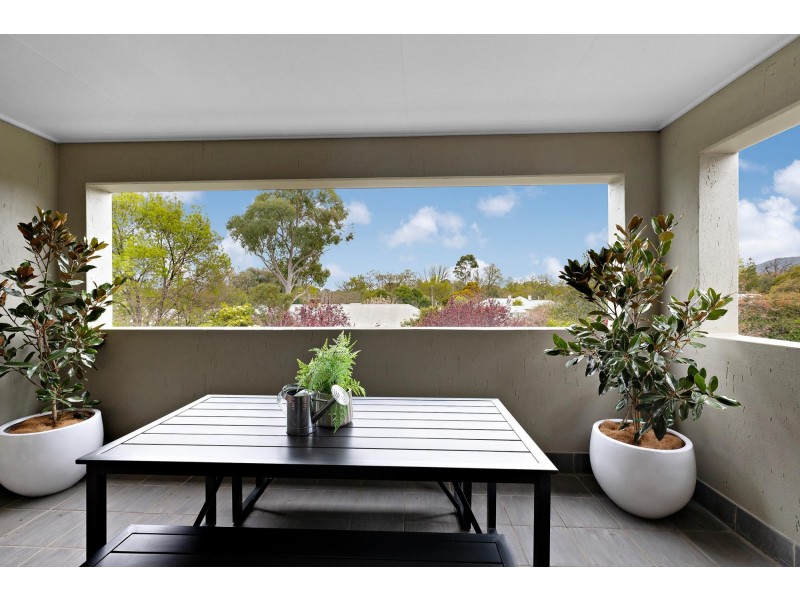 8/95A Wakefield Gardens, Ainslie ACT 2602