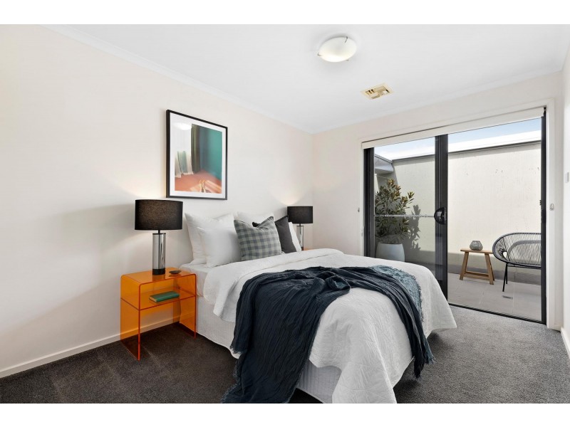 8/95A Wakefield Gardens, Ainslie ACT 2602