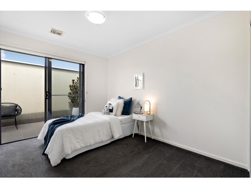 8/95A Wakefield Gardens, Ainslie ACT 2602