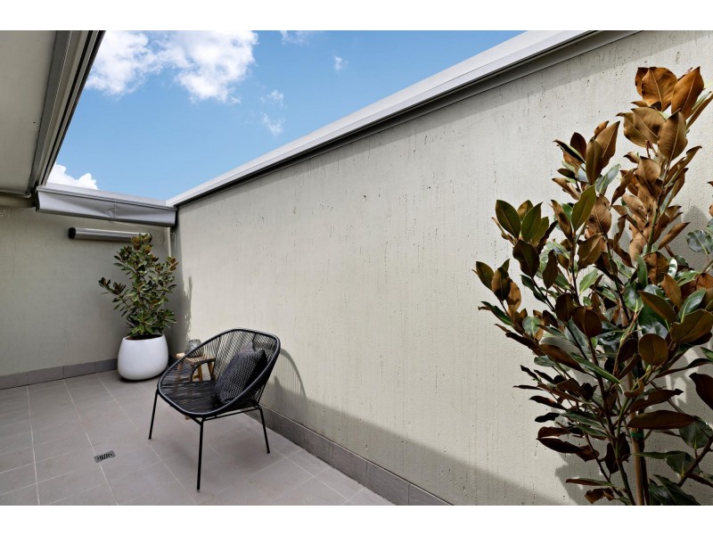 8/95A Wakefield Gardens, Ainslie ACT 2602