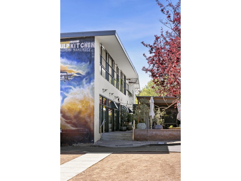 8/95A Wakefield Gardens, Ainslie ACT 2602