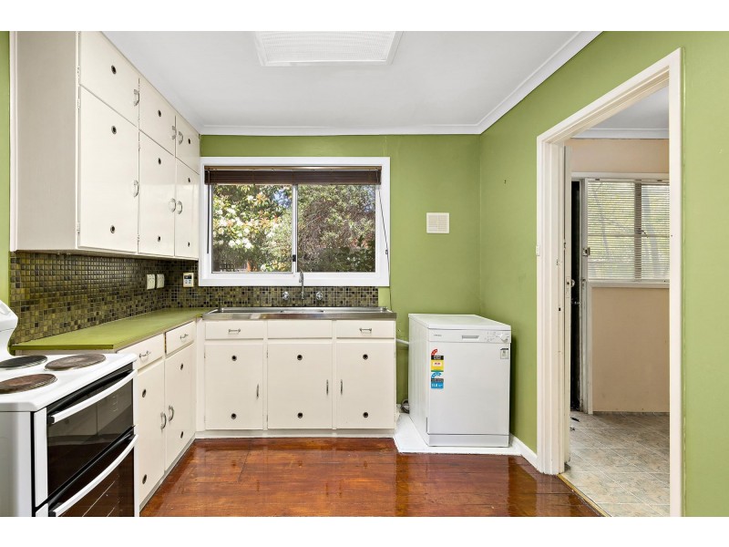 106 Cowper Street, Dickson ACT 2602