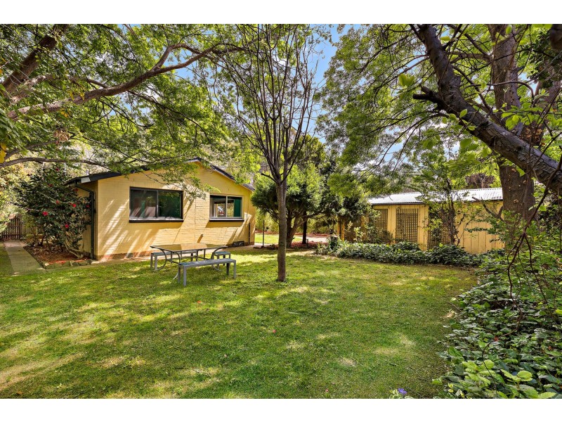 106 Cowper Street, Dickson ACT 2602