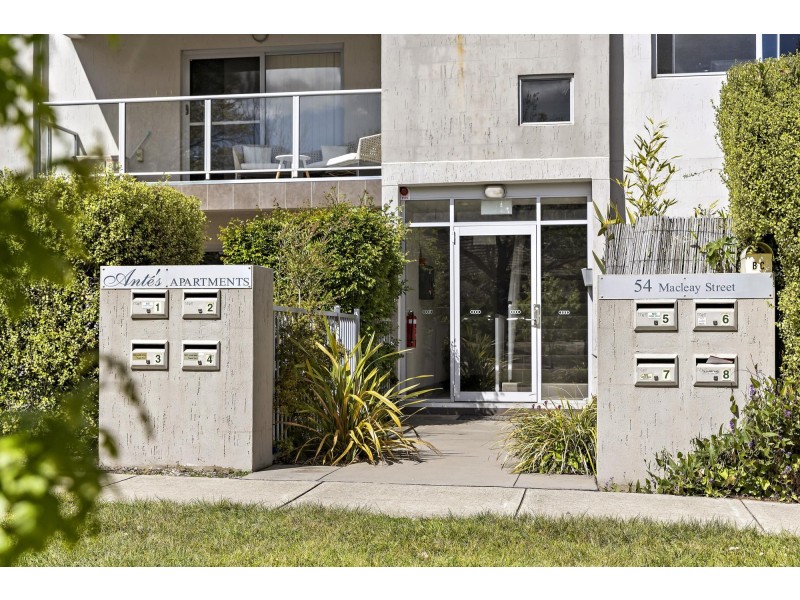 1/54 Macleay Street, Turner ACT 2612