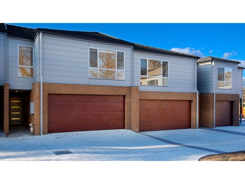 19/24 Railway Street, Oaks Estate ACT 2620