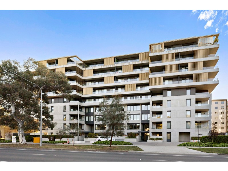 97/217 Northbourne Avenue, Turner ACT 2612