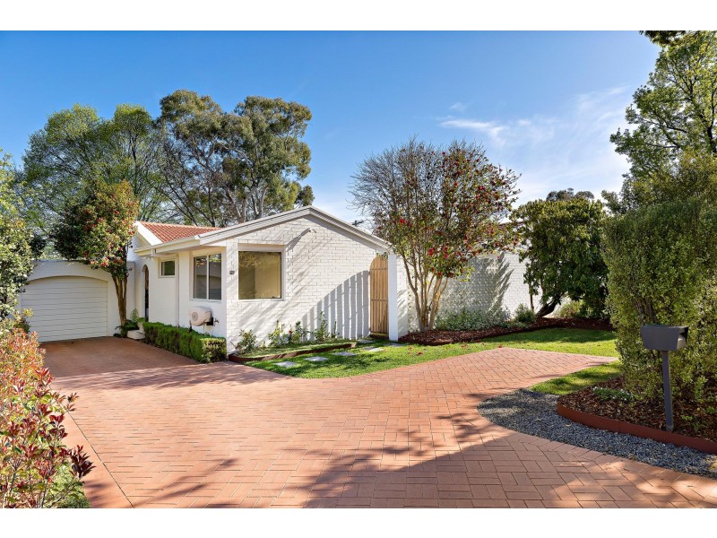 163 Majura Avenue, Dickson ACT 2602