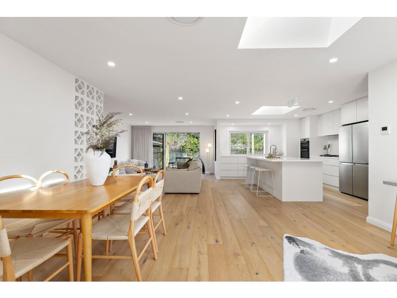 163 Majura Avenue, Dickson ACT 2602