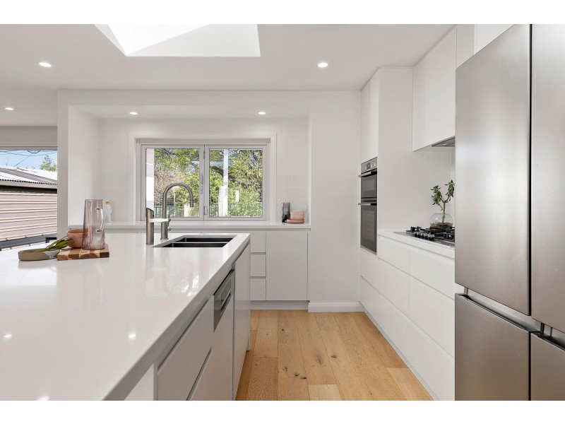 163 Majura Avenue, Dickson ACT 2602