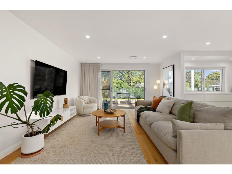 163 Majura Avenue, Dickson ACT 2602