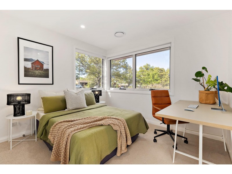 163 Majura Avenue, Dickson ACT 2602