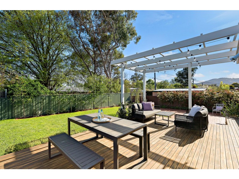 163 Majura Avenue, Dickson ACT 2602