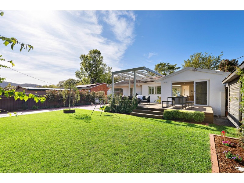 163 Majura Avenue, Dickson ACT 2602