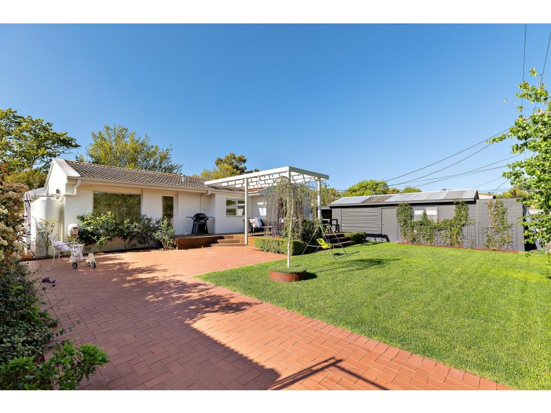 163 Majura Avenue, Dickson ACT 2602