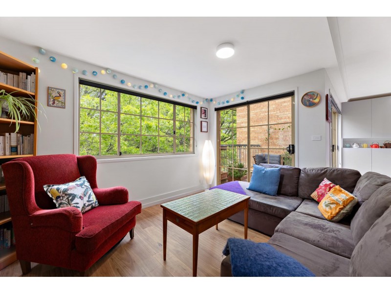 29/11 Fawkner Street, Braddon ACT 2612