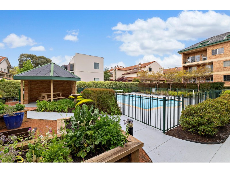 29/11 Fawkner Street, Braddon ACT 2612