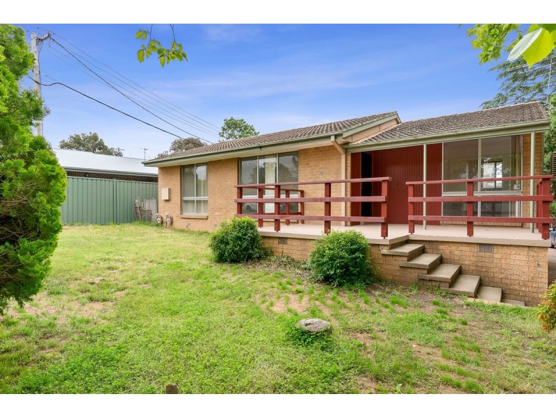 15 McMaster Street, Scullin ACT 2614
