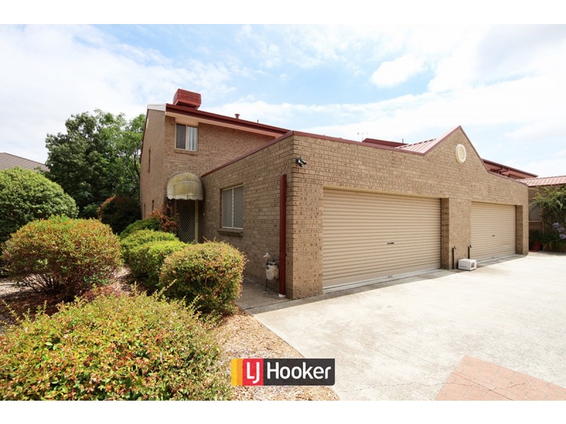 8/21 Aspinall Street, Watson ACT 2602