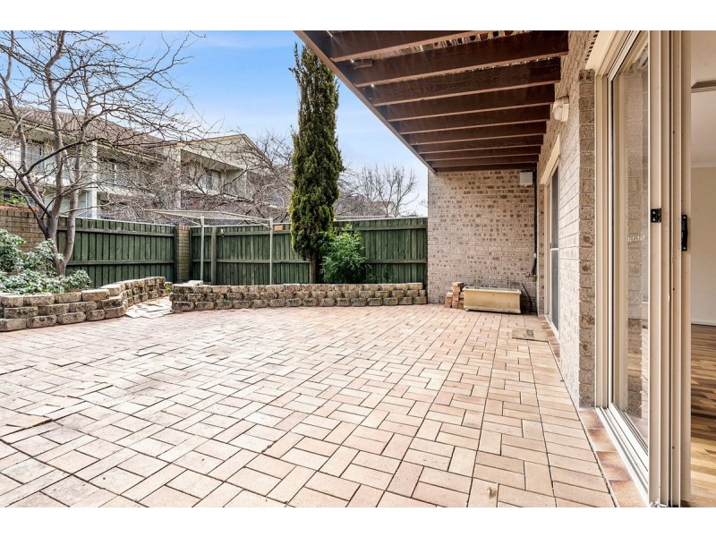 8/21 Aspinall Street, Watson ACT 2602